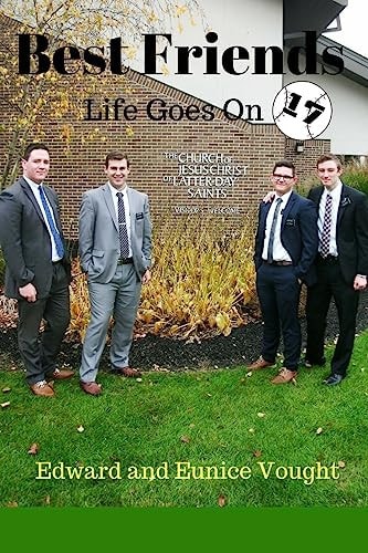 Best Friends 17 Life Goes on I