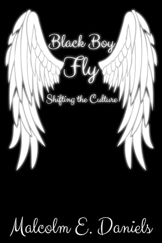 Black Boy Fly Shifting the Culture