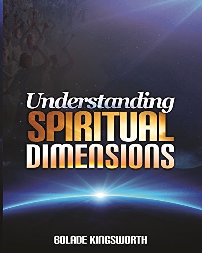 Understanding Spiritual Dimensions