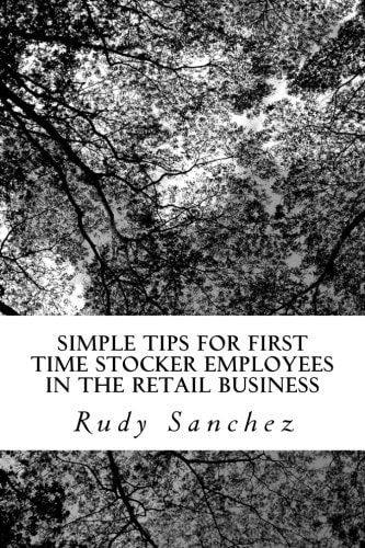 Simple Tips For First Time Stocker Employees in the Retail Business