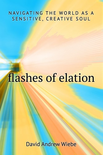 Flashes of Elation Navigating the World As a Sensitive, Creative Soul