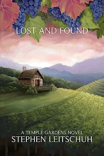 Lost and Found