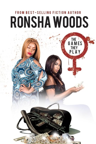 The Games They Play
