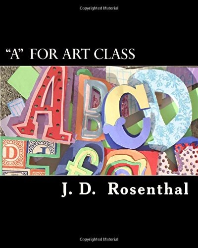 A for Art Class