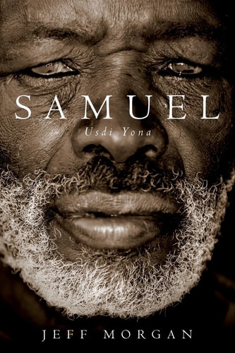 Samuel Usdi Yona