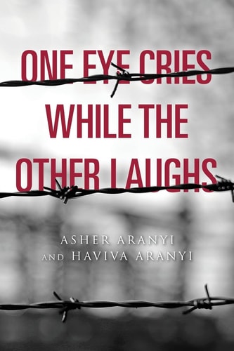 One Eye Cries While the Other Laughs