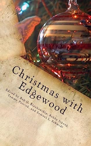 Christmas with Edgewood An Advent Devotional for All