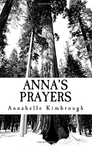 Anna's Prayers A Young Adult