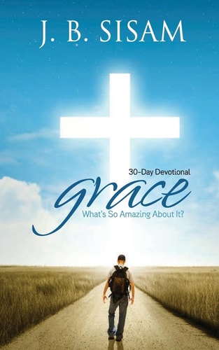 Grace What's So Amazing about It?