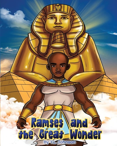 Ramses & The Great Wonder