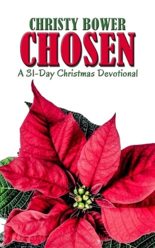 Chosen A 31-Day Christmas Devotional