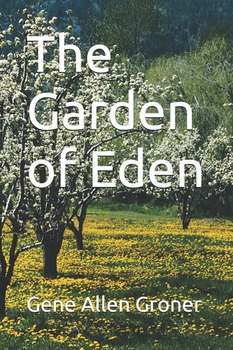 The Garden of Eden