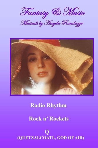 Fantasy and Music