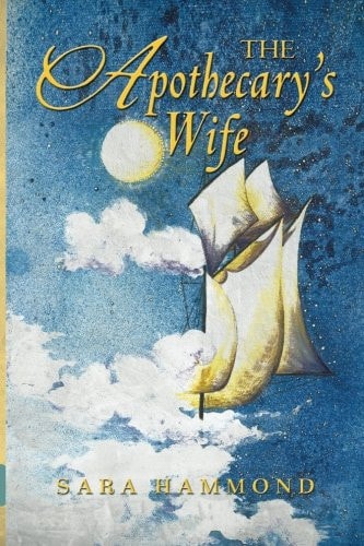 The Apothecary's Wife