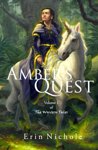 Amber's Quest