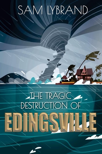 The Tragic Destruction of Edingsville Edisto Island's Wealthy 1800's Summer Villiage