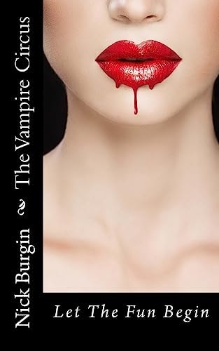 The Vampire Circus