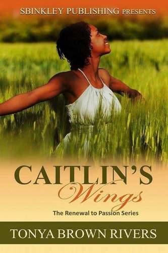 Caitlin's Wings