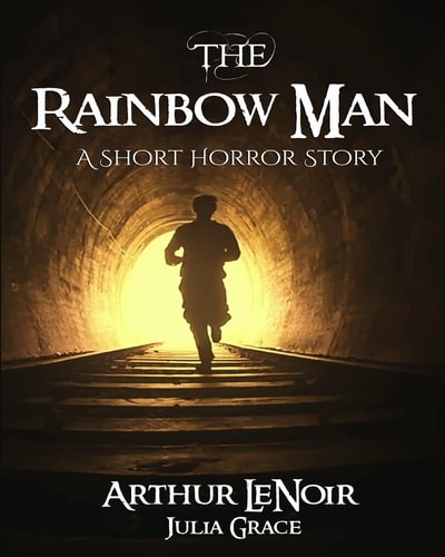 The Rainbow Man A Short Horror Story