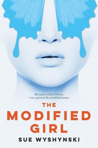 The Modified Girl