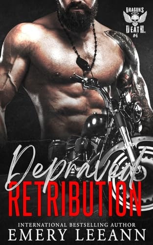 Depraved Retribution