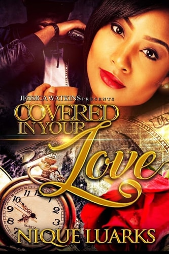 Covered in Your Love
