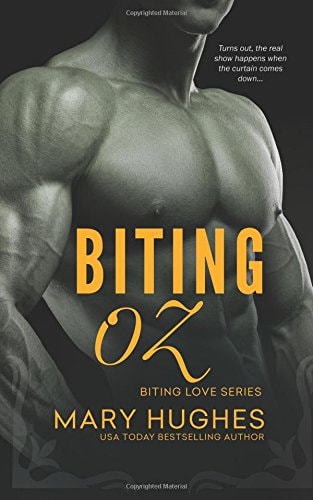 Biting Oz