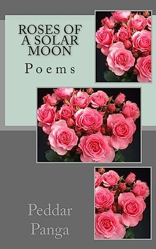 Roses of a Solar Moon