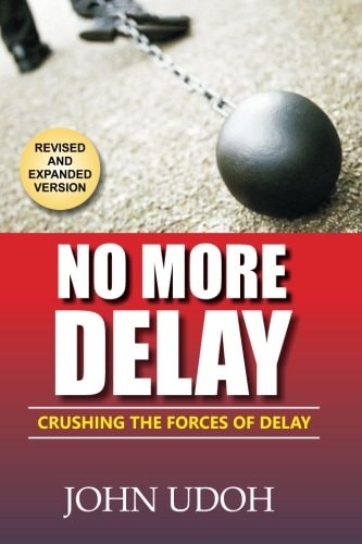 No More Delay Crushing the Forces of Delay