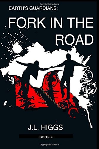 Earth's Guardians Fork in the Road