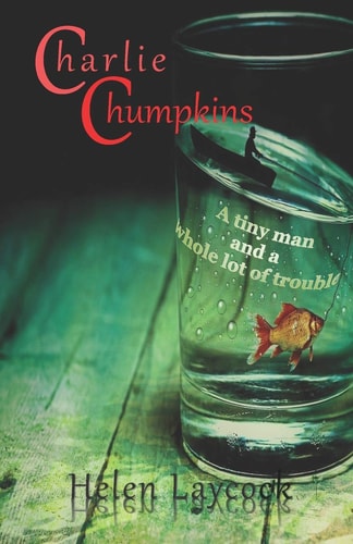 Charlie Chumpkins