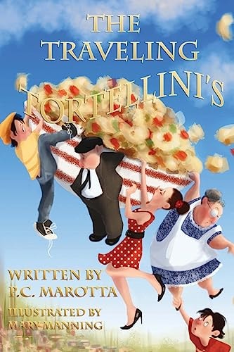 The Traveling Tortellini's
