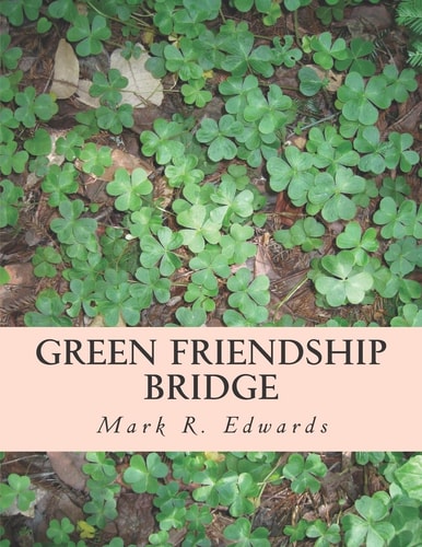 Green Friendship Bridge Advances Freedom and Peace with Mexico and Central America