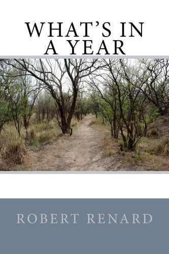 What's in a Year