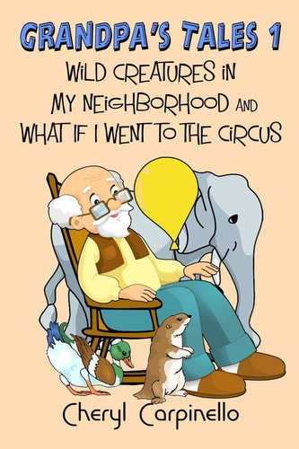 Grandpa's Tales
