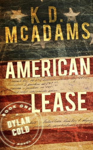 American Lease A Dylan Cold Thriller