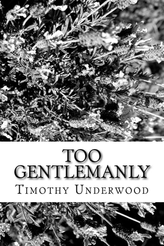 Too Gentlemanly An Elizabeth and Mr. Darcy Story