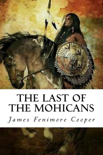 The Last of the Mohicans