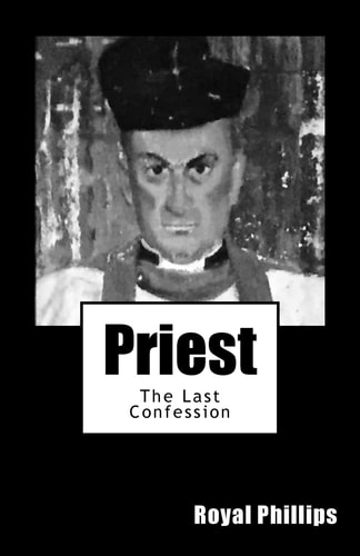 Priest The Last Confession