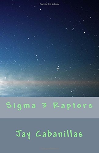 Sigma 3 Raptors