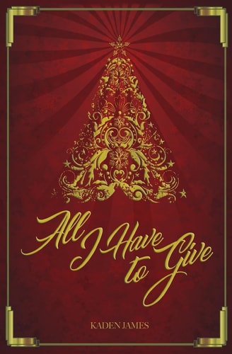 All I Have To Give
