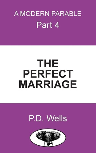 The Perfect Marriage. Between You and Your Higher Self