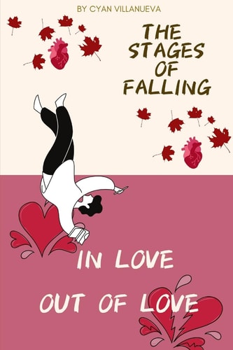 The Stages Of Falling In Love Out Of Love
