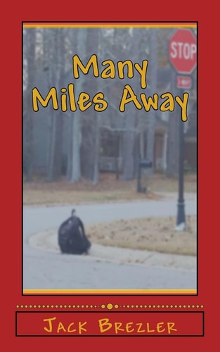 Many Miles Away
