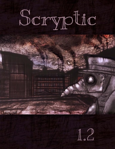 Scryptic 1. 2