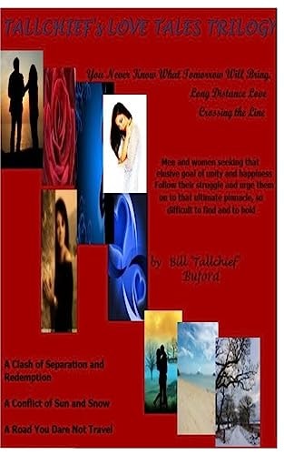 Tallchief's Love Tales Trilogy Tallchief's Mystery Tales from The Alcove