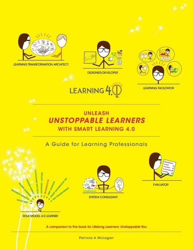 Unleash Unstoppable Learners