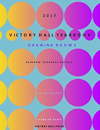 Victory Hall Yearbook 2017