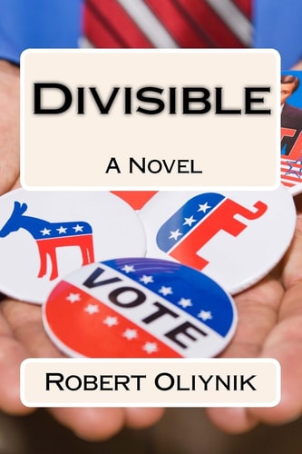 Divisible A Novel
