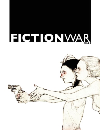 Fiction War Magazine Issue 1